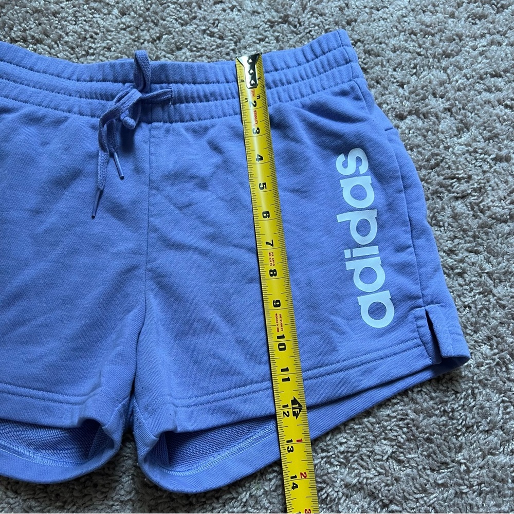 Adidas shorts - Picture 4 of 6
